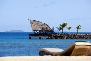 COMO Laucala Island