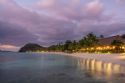Kokomo Private Island Resort