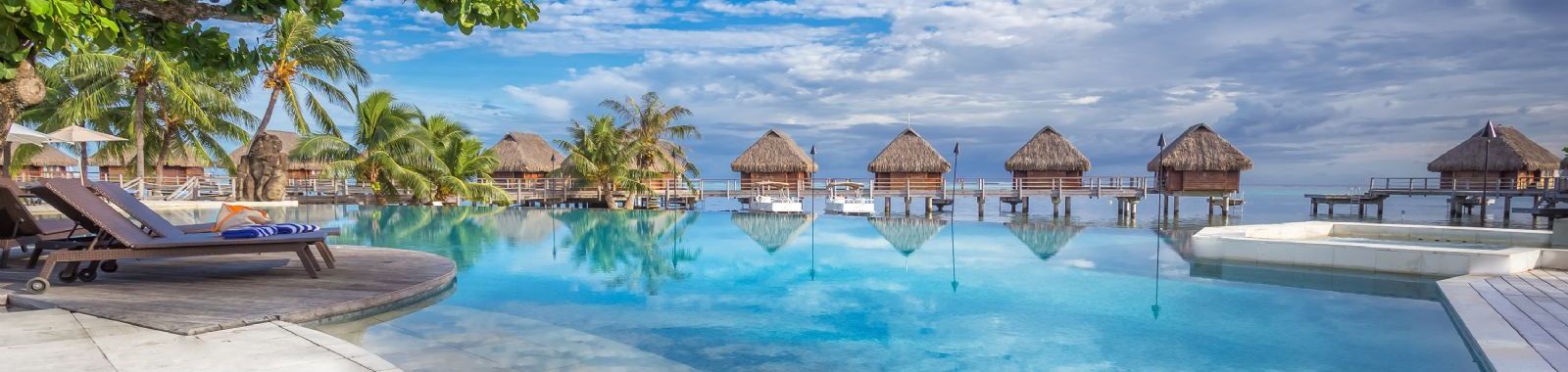 Manava Beach Resort & Spa Moorea