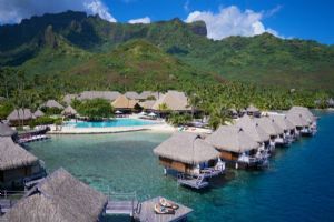 Manava Beach Resort & Spa Moorea