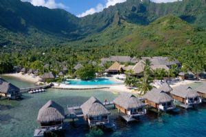 Manava Beach Resort & Spa Moorea