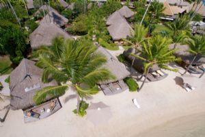 Manava Beach Resort & Spa Moorea