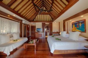 Manava Beach Resort & Spa Moorea