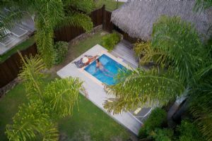 Manava Beach Resort & Spa Moorea