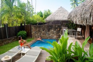 Manava Beach Resort & Spa Moorea