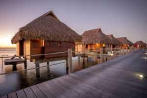 Manava Beach Resort & Spa Moorea