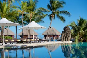 Manava Beach Resort & Spa Moorea