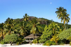 Pacific Resort Aitutaki