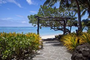 Pacific Resort Aitutaki