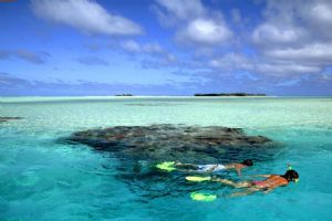 Pacific Resort Aitutaki