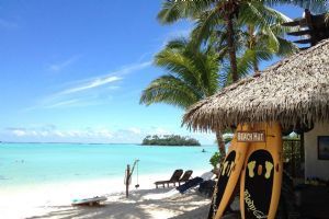 Pacific Resort Rarotonga