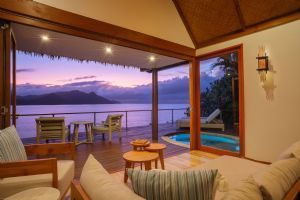 Royal Davui Island Resort