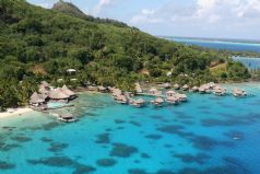 Sofitel Bora Bora Marara Beach & Resort