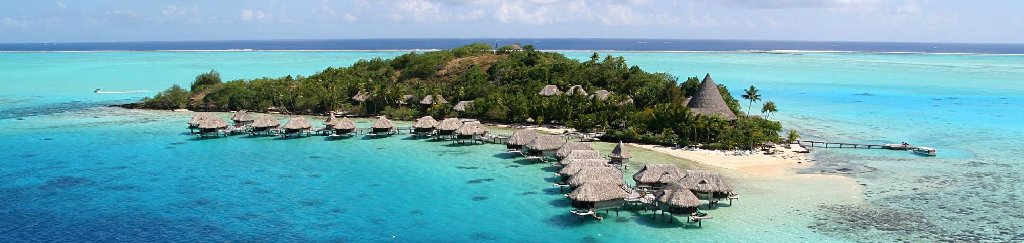 Sofitel Bora Bora Private Island