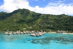 Sofitel Kia Ora Moorea Beach Resort