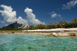 St. Regis Bora Bora