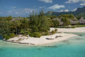 St. Regis Bora Bora