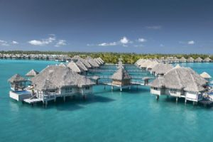 St. Regis Bora Bora