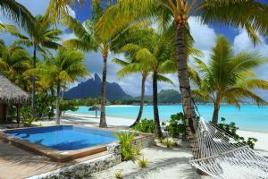 St. Regis Bora Bora