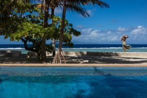 St. Regis Bora Bora