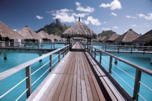 St. Regis Bora Bora