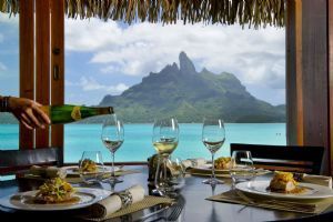 St. Regis Bora Bora