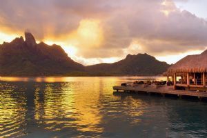 St. Regis Bora Bora