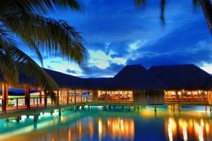 St. Regis Bora Bora