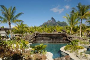 St. Regis Bora Bora