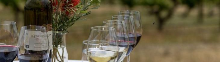 A Taste of Southern Australia