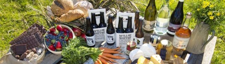 Tantalizing Tasmania