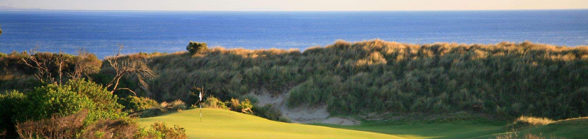 Barnbougle Dunes Golf Links