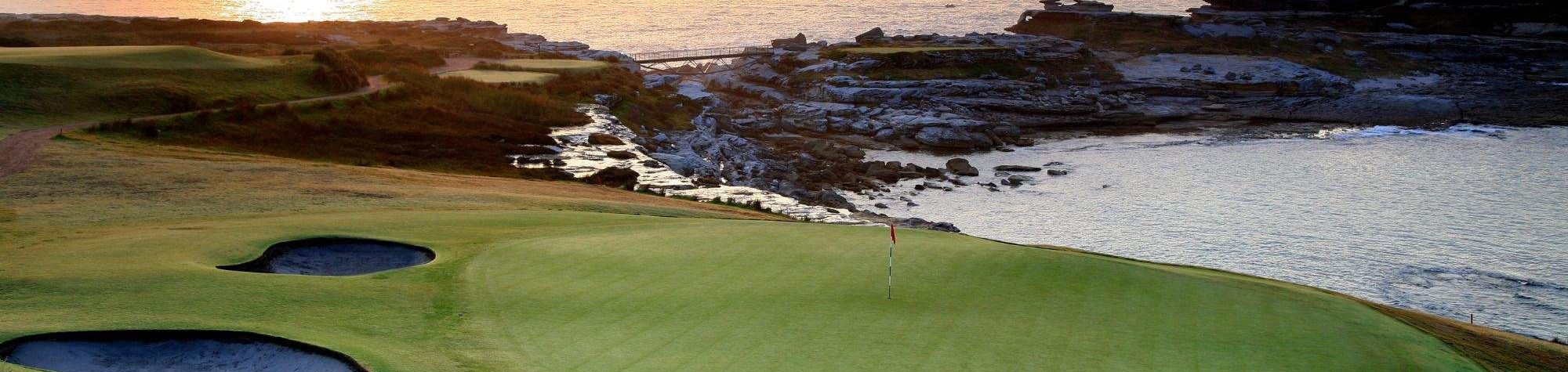 New South Wales Golf Club