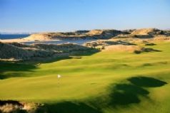 Barnbougle Dunes Golf Links