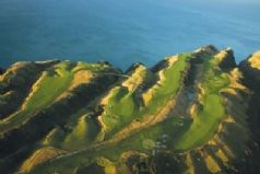 Cape Kidnappers