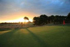 Royal Adelaide Golf Club