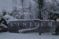 The Kinloch Club