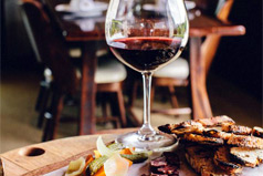 Food & Wine Itineraries