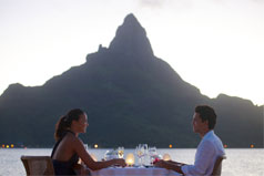 Romance & Honeymoon Itineraries