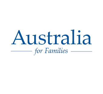 Australia for Families