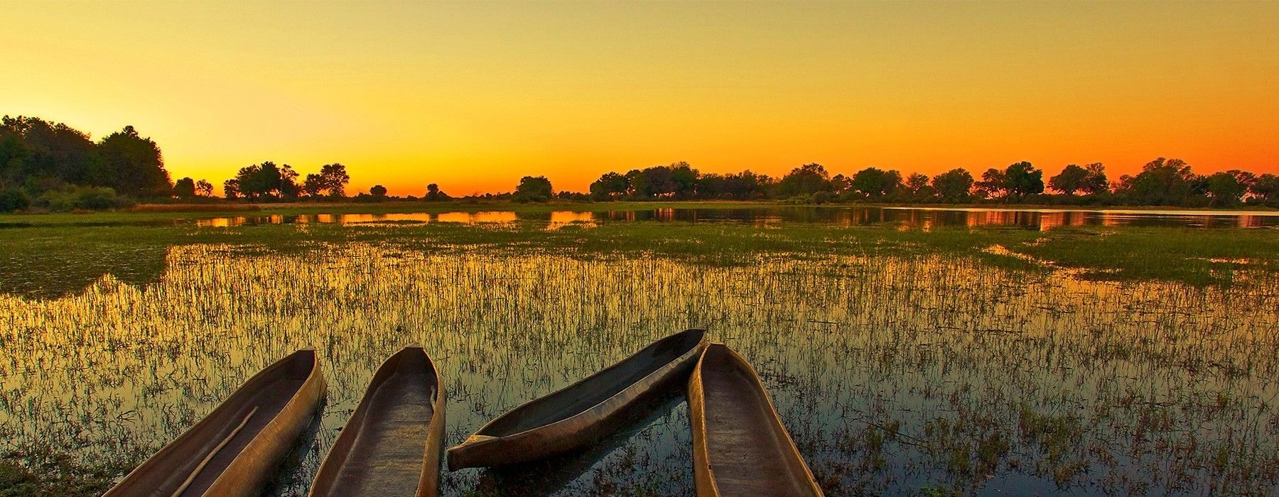 Botswana with Swain Destinations