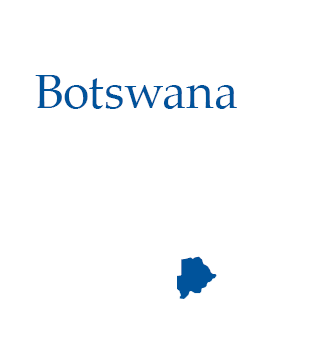 Botswana with Swain Destinations