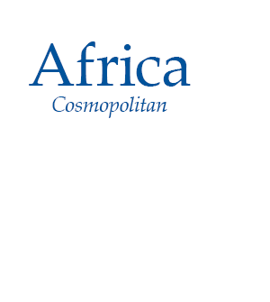 Cosmopolitan Africa