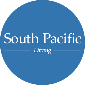 Diving the South Pacific Islands