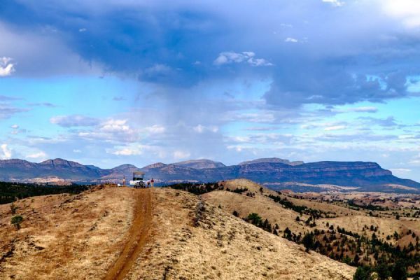 Adventure in Every Direction